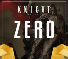 Knight Online Zero 1 m (Yeni Server)     